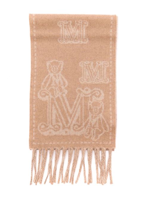 Sciarpa Wsanima MAX MARA | 2514541131600WSANIMA001